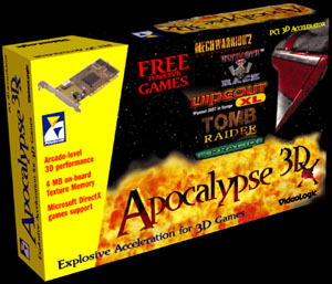 The 3Dx box