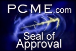 PCME.com - Seal of Approval