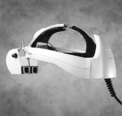 ProView 30 side view