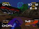 Wipeout 2097 screenshot